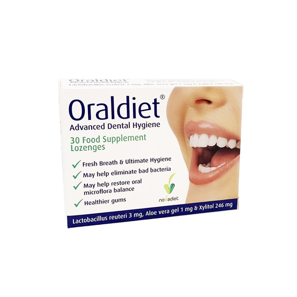 Oraldiet
