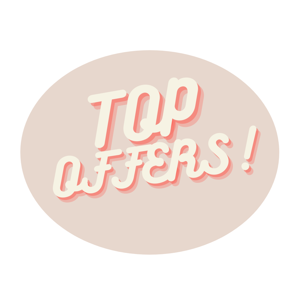 TOP OFFERS