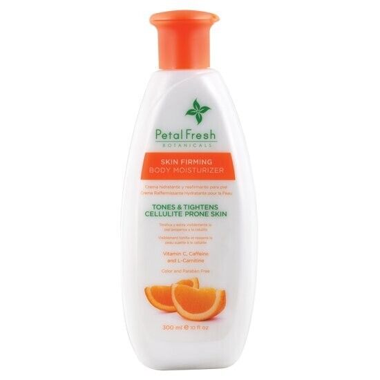 Petal Fresh Botanical Skin Firming Body Moisturizer - 300ml