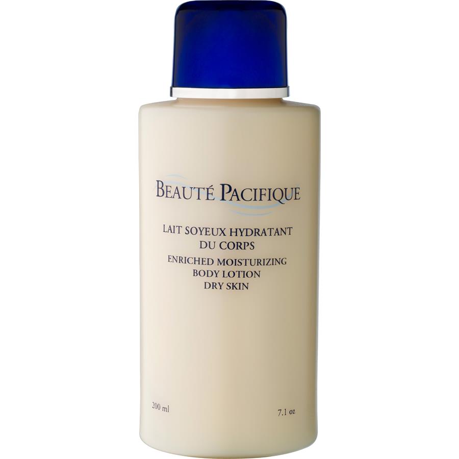 Beaute Pacifique - ENRICHED MOISTURIZING BODY LOTION DRY SKIN 200ml