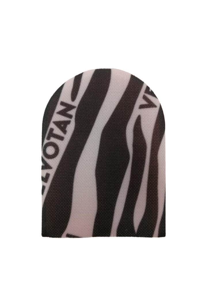 Velvotan -  Zebra - The Original Tanning Mitt - 14g