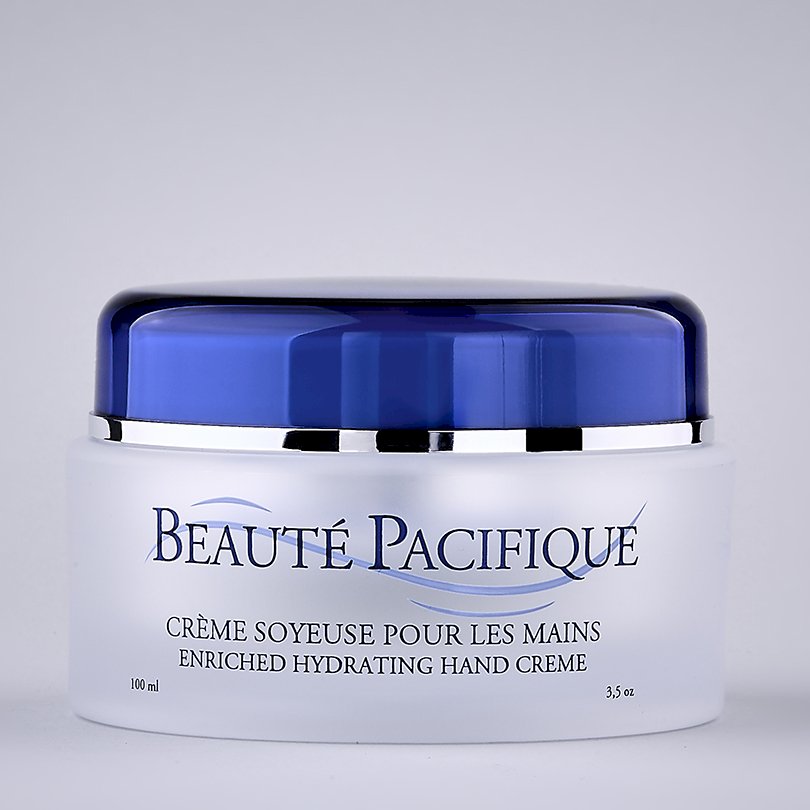 Beaute Pacifique - ENRICHED HYDRATING HAND CREME 100ml