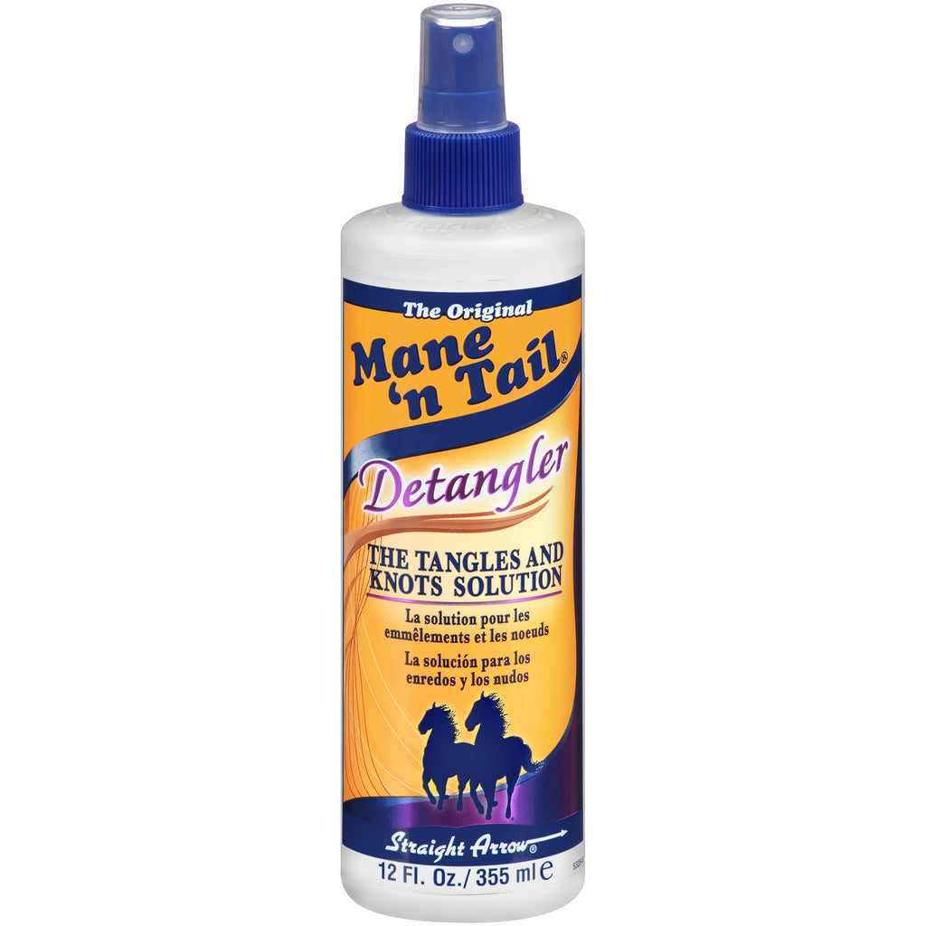 Mane 'n Tail - Hair Detangler 355ml