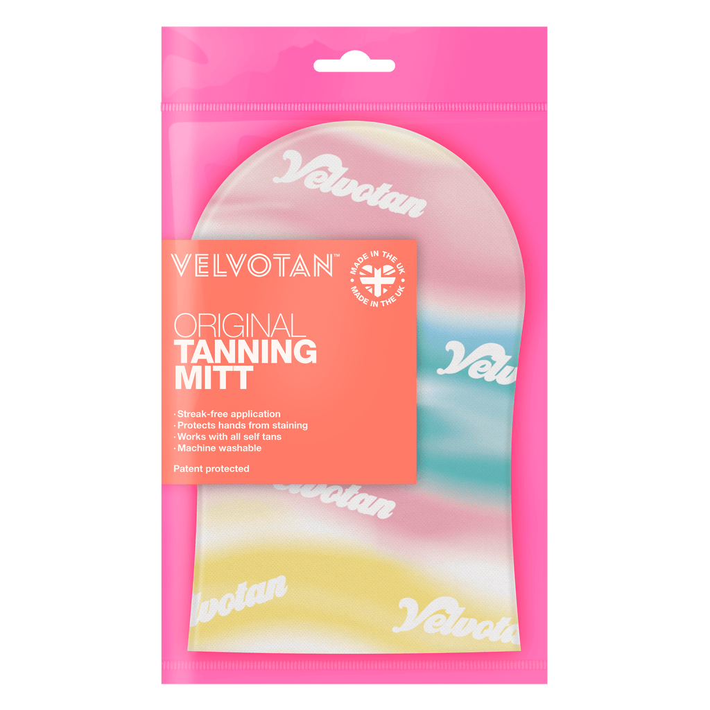 Velvotan -Pastel Dream - Original Tanning Mitt - 14g