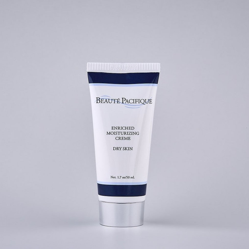 Beaute Pacifique - ENRICHED MOISTURIZING CREME DRY SKIN TUBE 50ml