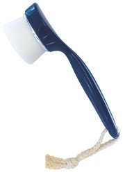 Beaute Pacifique Face Brush with Logo