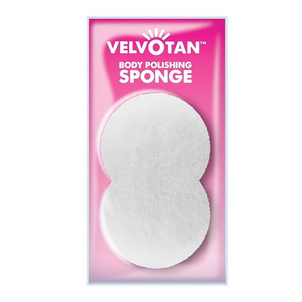 Velvotan - Polishing Sponge - 21g
