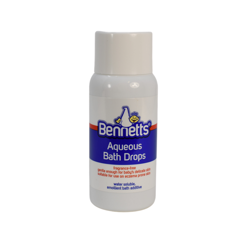 Bennetts Aqueous Bath Drops 200ml