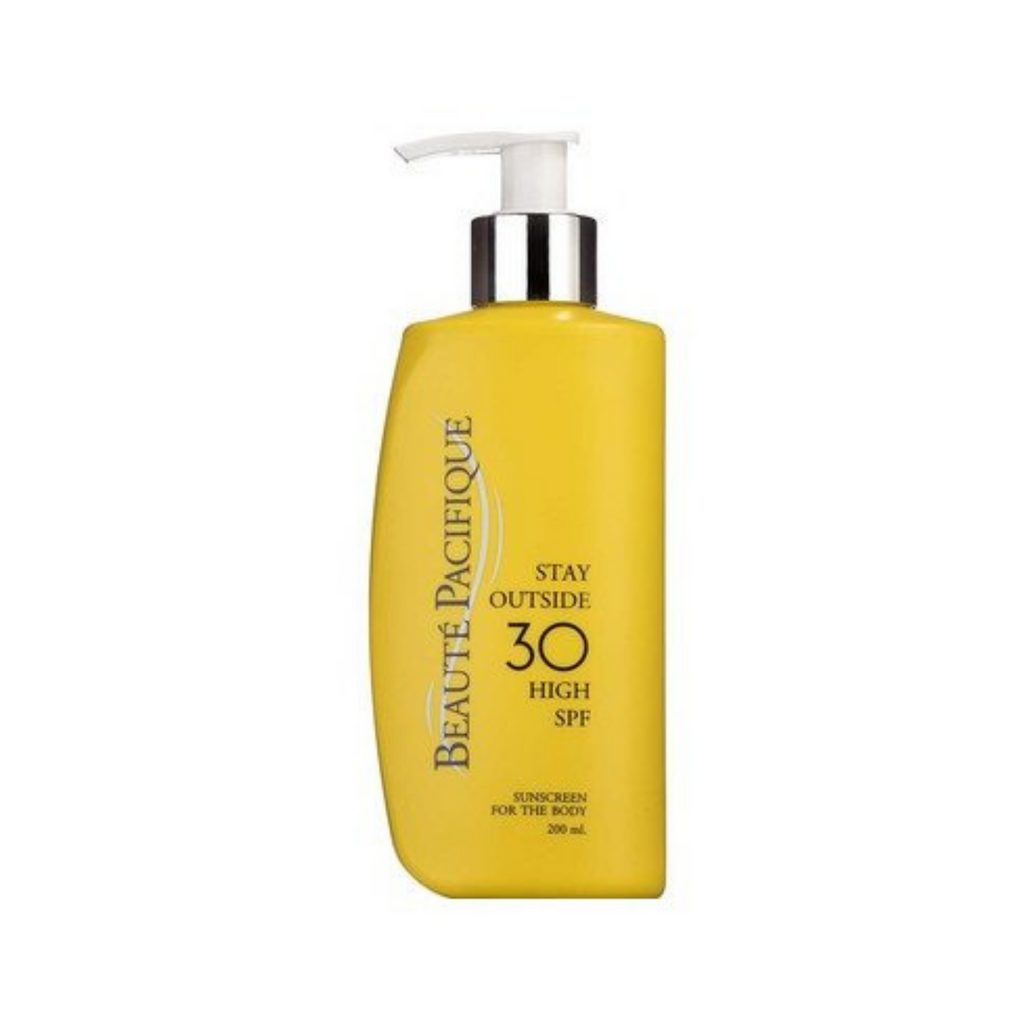 Beaute Pacifique - STAY OUTSIDE 30 SPF 200ml