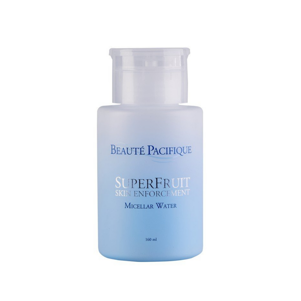 Beaute Pacifique - SUPERFRUIT SKIN ENFORCEMENT MICELLAR WATER 160ml