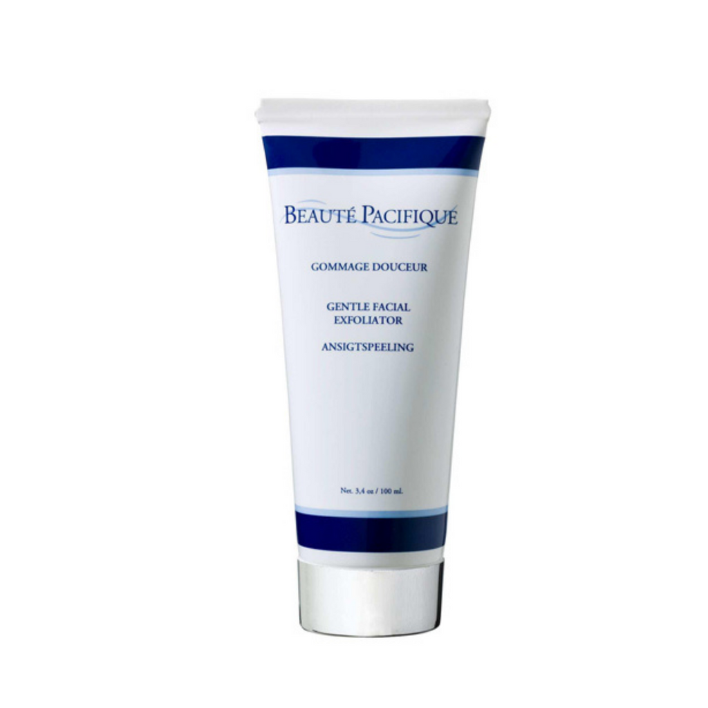 Beaute Pacifique - GENTLE FACIAL EXFOLIATOR 100ml