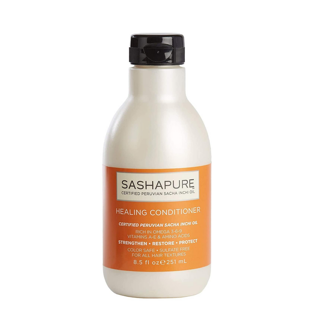Sashapure Healing Conditioner 251ml