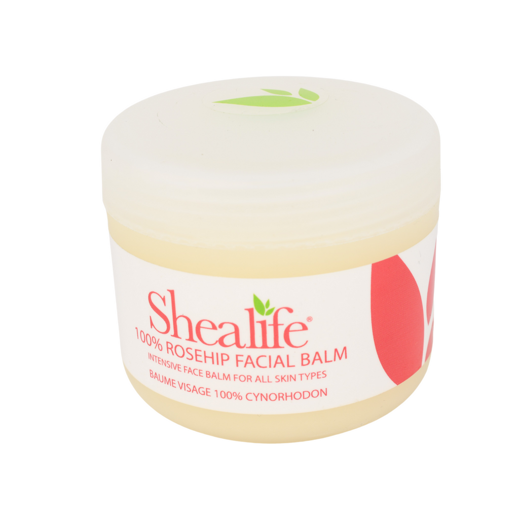 Shealife - Shea Butter & Rosehip Oil Balm 100g