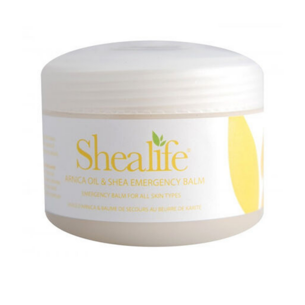 Shealife - Arinca Oil & Shea Butter Emergency Balm 100g