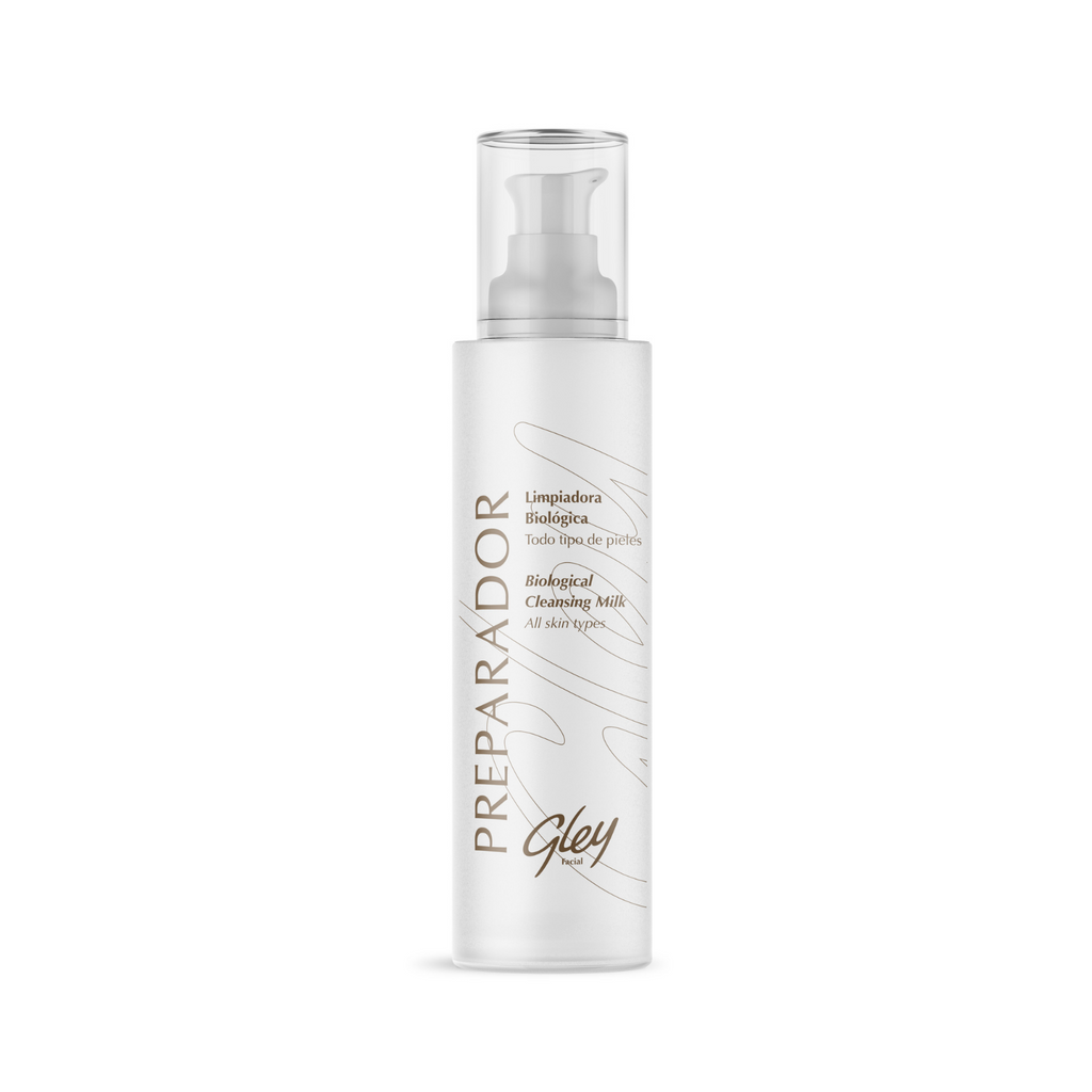 Gley De Brench -  Preparador Biological Cleanser 200ml