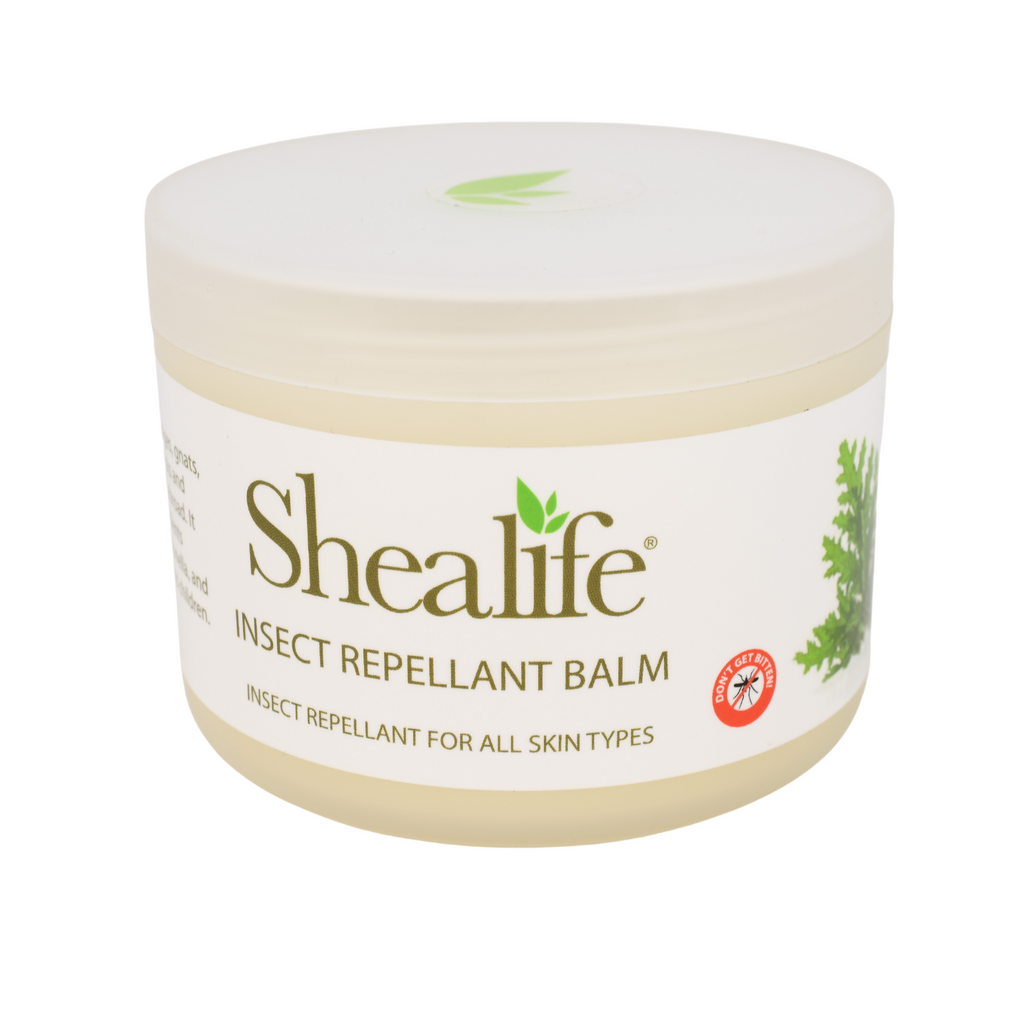 Shealife - Insect Repellent Balm 220g