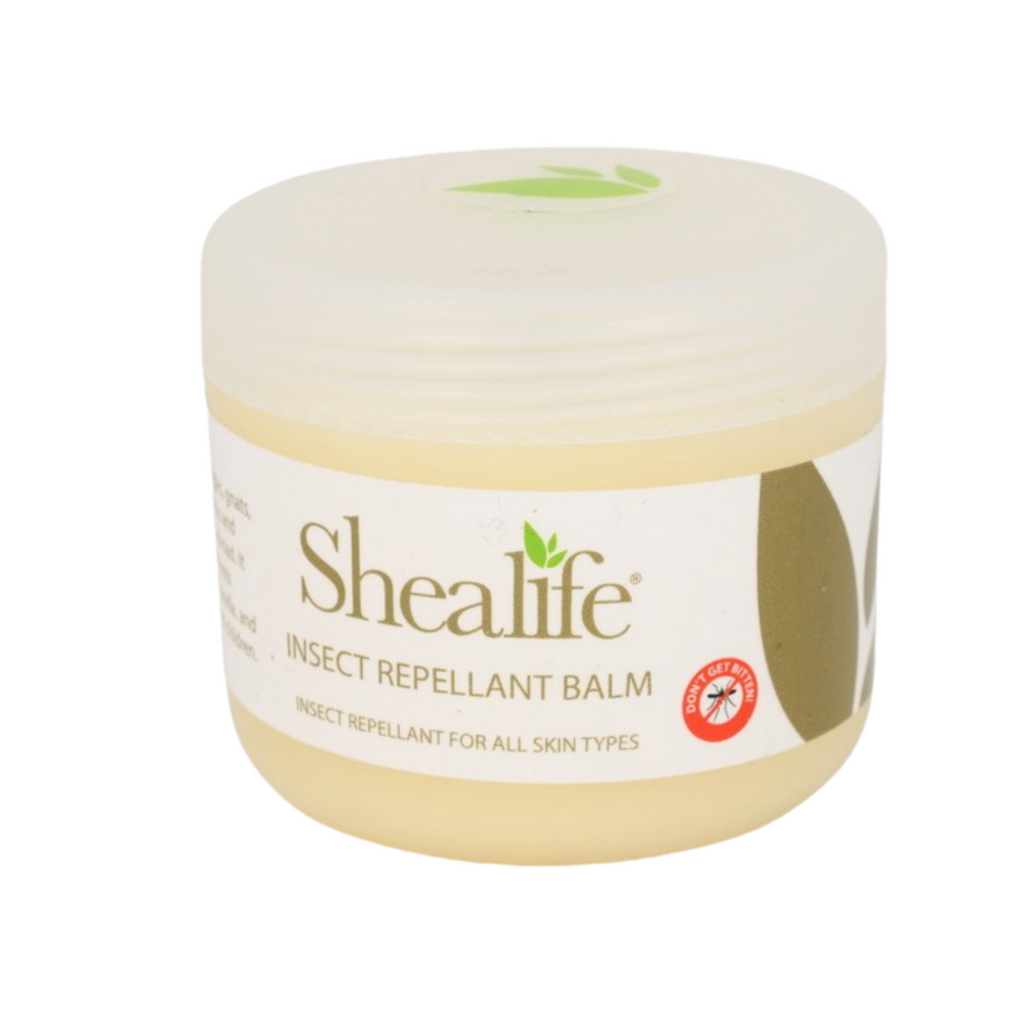 Shealife - Insect Repellent Balm 100g