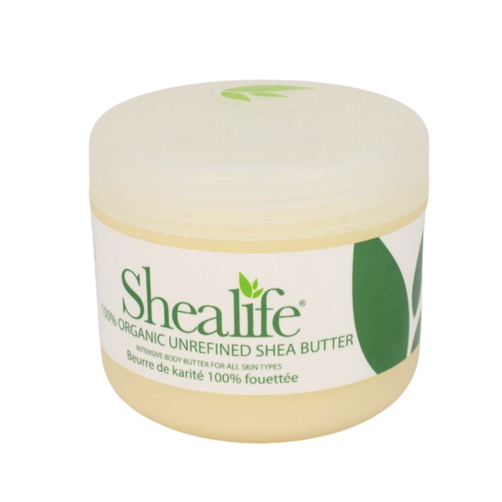 Shealife - 100% Pure Whipped Shea Butter 100g